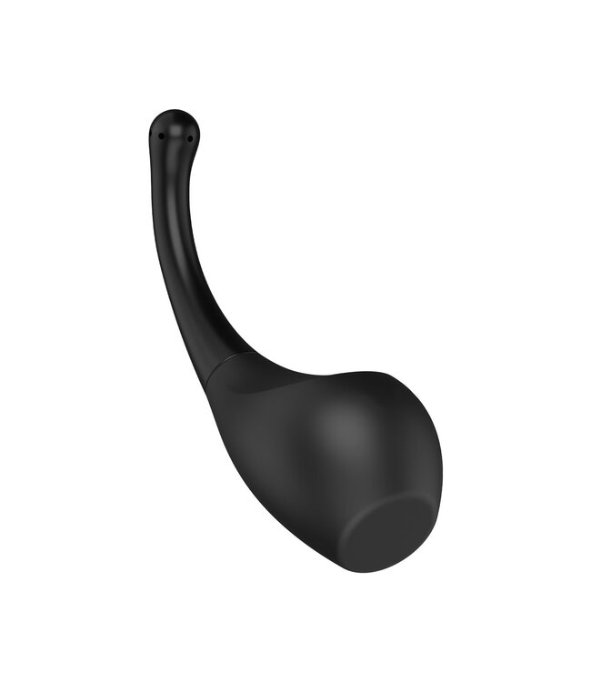 Nexus Nexus - Douche Pro Anale Douche - Zwart