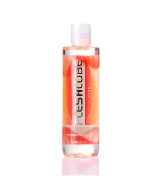 Fleshlight Fleshlube Fire - 250 ml