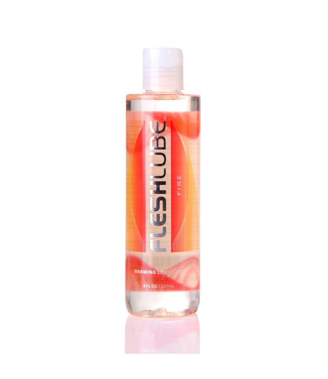 Fleshlight Fleshlube Fire - 250 ml