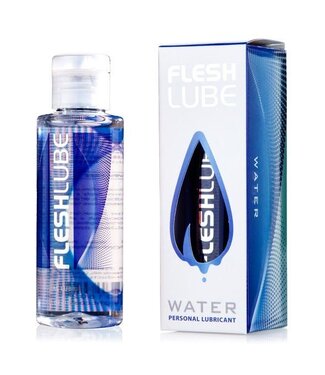 Fleshlight Fleshlube Water - 250 ml