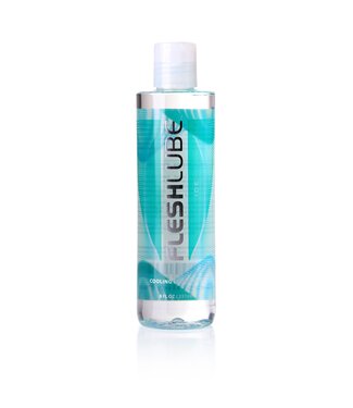 Fleshlight Fleshlight - Fleshlube Ice Glijmiddel - 250 ml