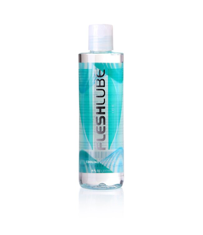 Fleshlight Fleshlight - Fleshlube Ice Glijmiddel - 250 ml