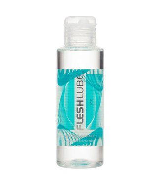 Fleshlight Fleshlube – Cooling Ice Lubricant – 100 ml
