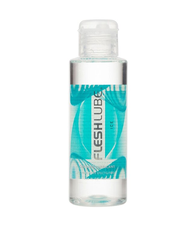 Fleshlight Fleshlube – Cooling Ice Lubricant – 100 ml