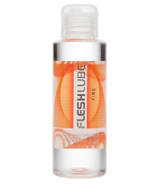Fleshlight Fleshlight – Fleshlube Fire Glijmiddel – 100 ml