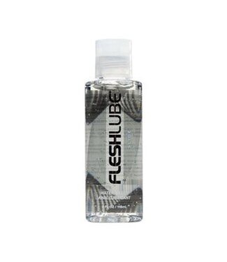 Fleshlight FleshLube Slide Anaal Glijmiddel op Waterbasis - 100 ml