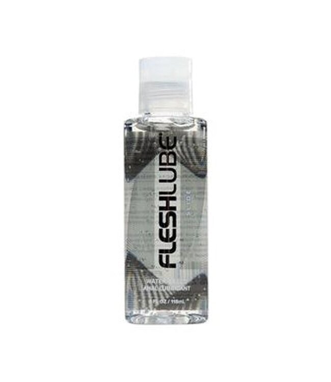 Fleshlight FleshLube Slide Anaal Glijmiddel op Waterbasis - 100 ml
