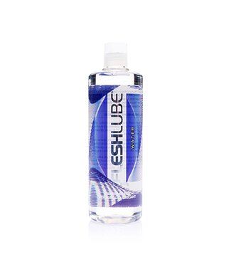 Fleshlight FleshLube Glijmiddel op Waterbasis - 500 ml