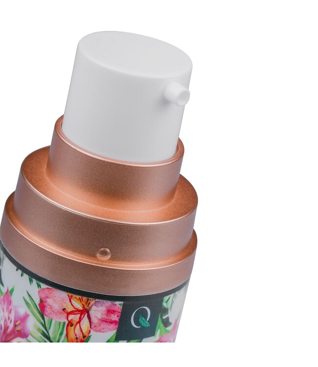 Exotiq Exotiq Massageolie Rich Sandalwood - 100 ml