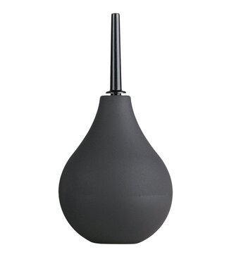 Easytoys Anal Collection Easytoys Zwarte Anaal Douche - Groot