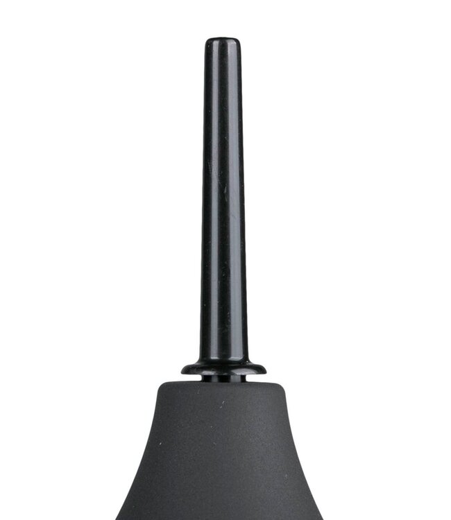 Easytoys Anal Collection Easytoys Zwarte Anaal Douche - Groot