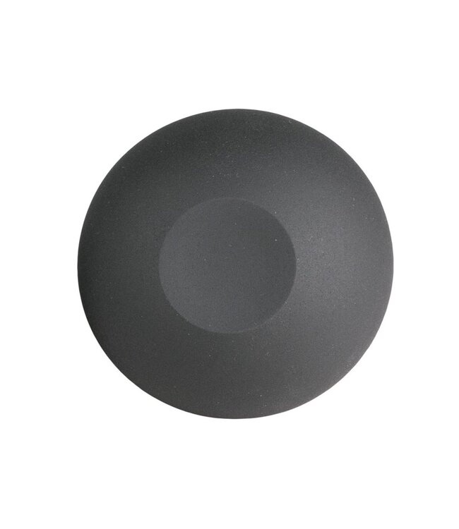 Easytoys Anal Collection Easytoys Zwarte Anaal Douche - Groot