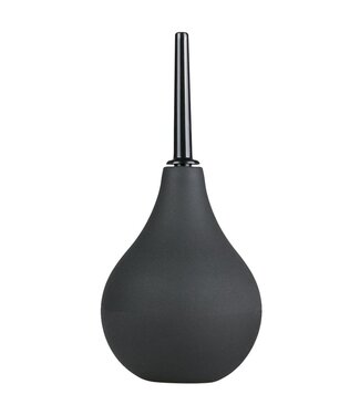 Easytoys Anal Collection Easytoys Zwarte Anaal Douche - Medium