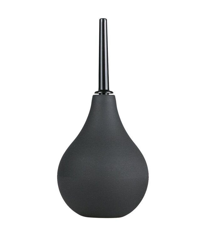 Easytoys Anal Collection Easytoys Zwarte Anaal Douche - Medium