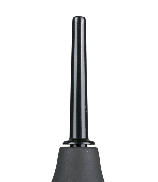 Easytoys Anal Collection Easytoys Zwarte Anaal Douche - Medium