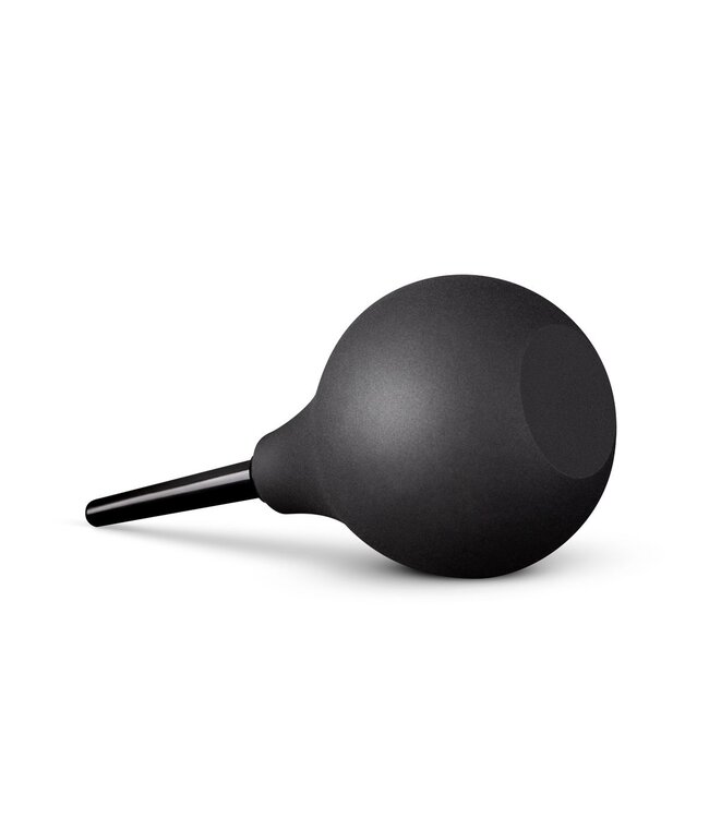Easytoys Anal Collection Easytoys Zwarte Anaal Douche - Klein