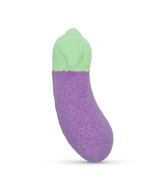 Easytoys Online Only Badbruisbal - Aubergine
