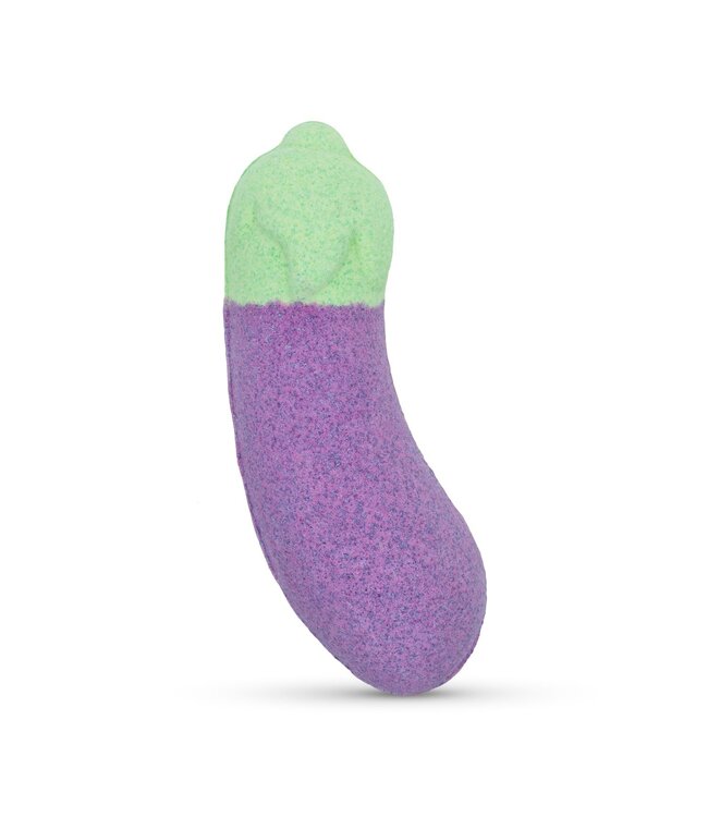 Easytoys Online Only Badbruisbal - Aubergine