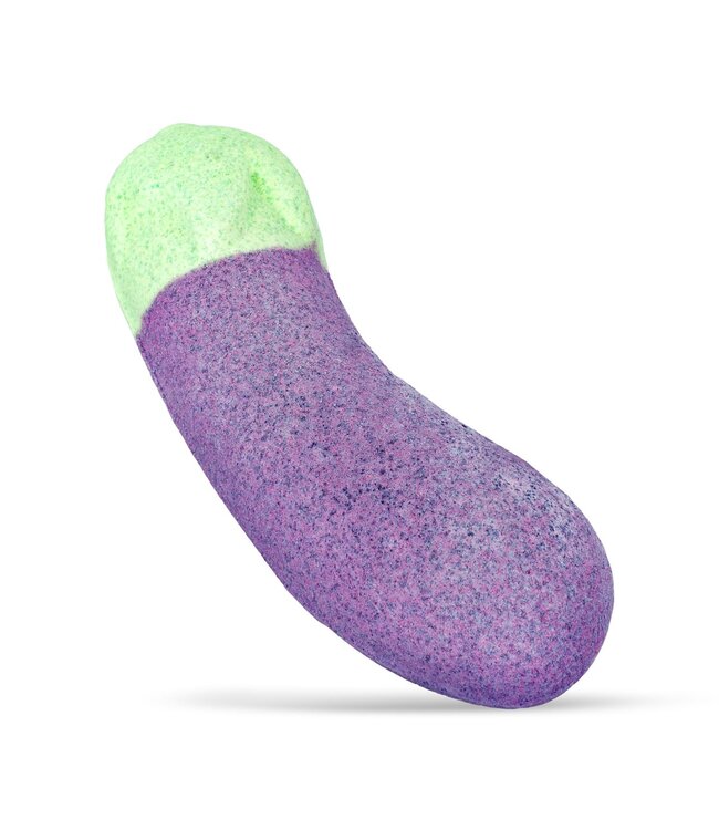 Easytoys Online Only Badbruisbal - Aubergine