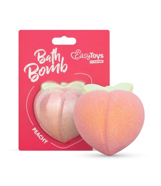Easytoys Online Only Badbruisbal - Peachy