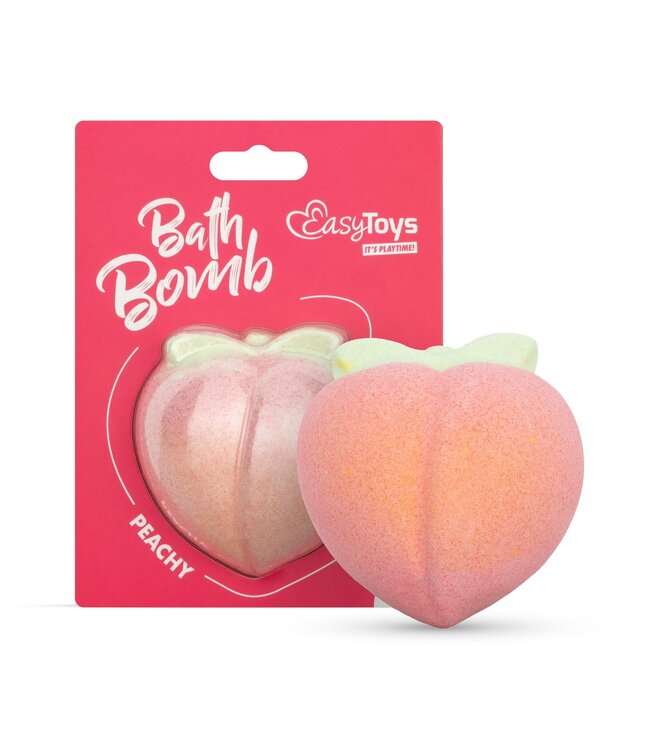 Easytoys Online Only Badbruisbal - Peachy