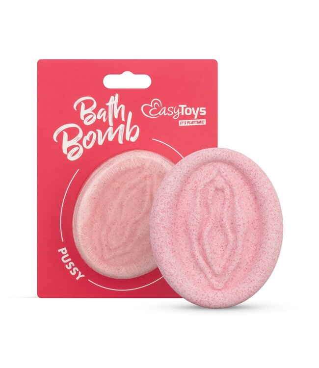 Easytoys Online Only Badbruisbal - Pussy