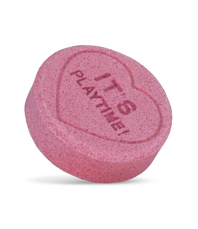 Easytoys Online Only Badbruisbal - It's Playtime