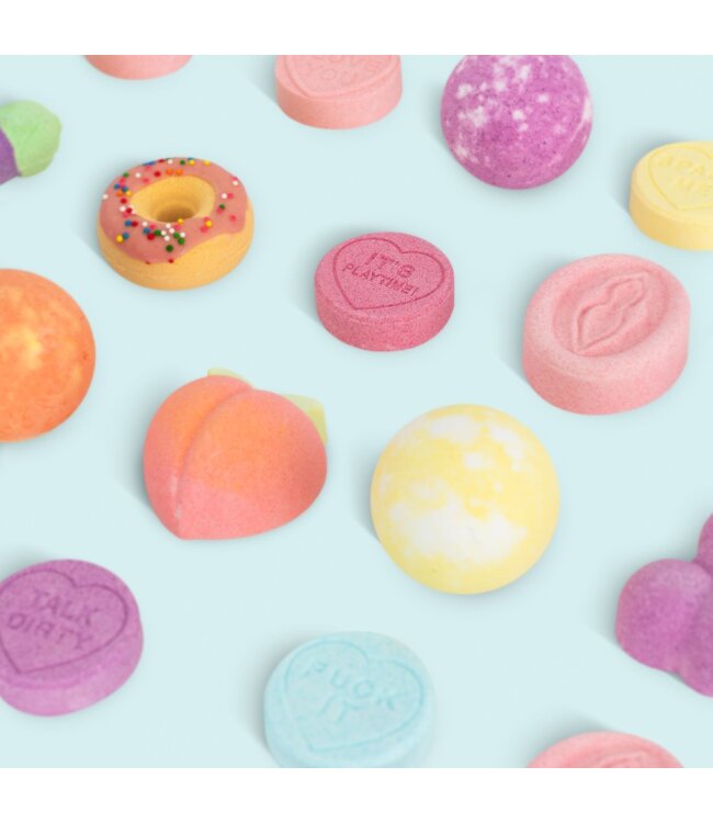 Easytoys Online Only Badbruisbal - It's Playtime