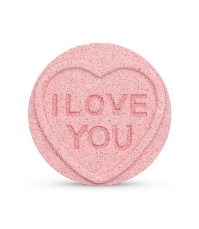 Easytoys Online Only Badbruisbal - I Love You