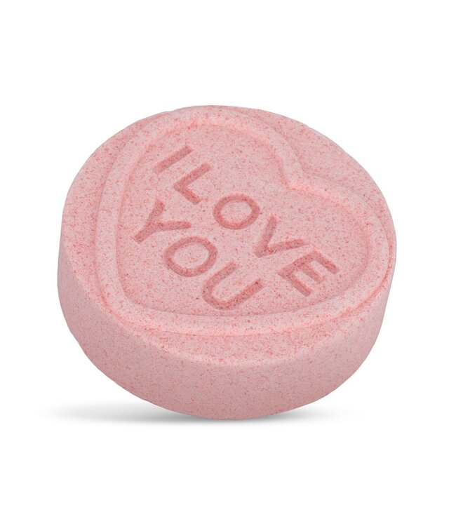 Easytoys Online Only Badbruisbal - I Love You