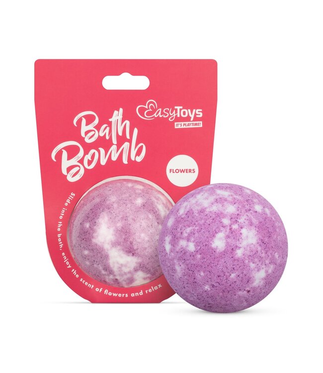 Easytoys Online Only Badbruisbal - Flowers