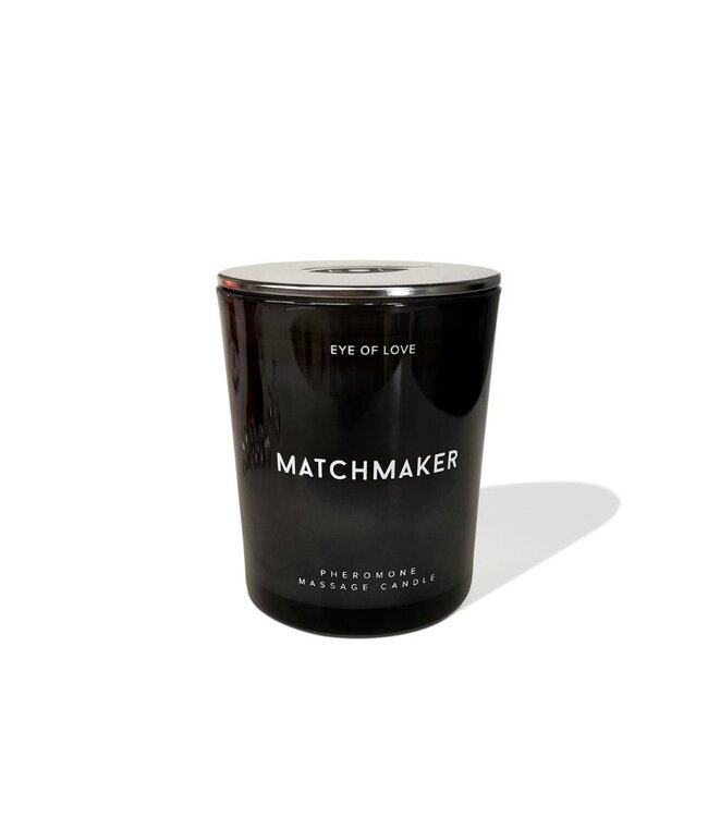 Eye of Love EOL Matchmaker Feromonen Massage Kaars
