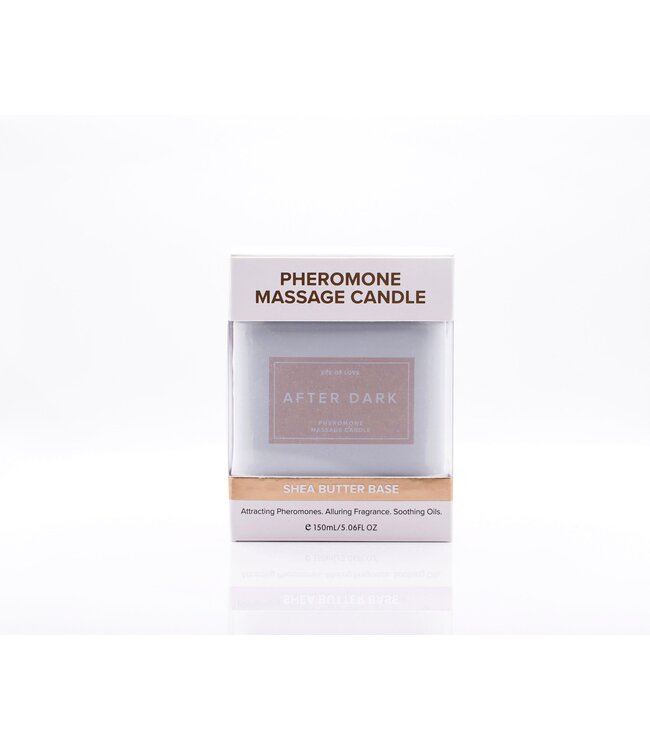 Eye of Love EOL Massage Kaars After Dark - 150 ml