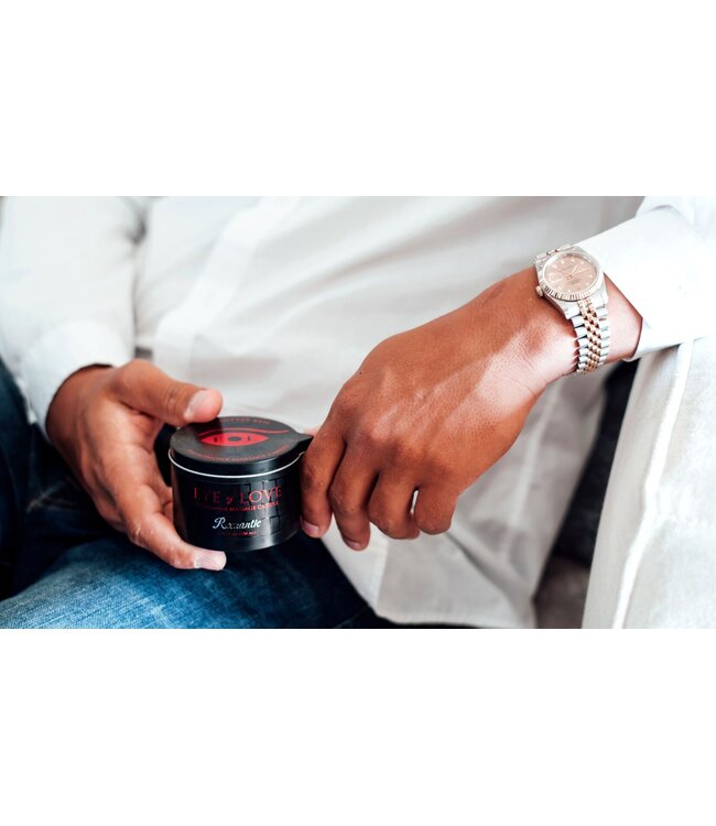 Eye of Love EOL Massage Kaars Romantic voor Hem - 150 ml