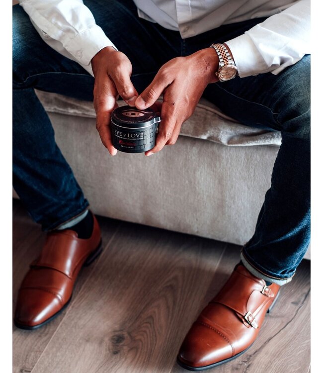 Eye of Love EOL Massage Kaars Confidence voor Hem - 150 ml