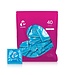 EasyGlide EasyGlide - Extra Thin Condooms - 40 stuks