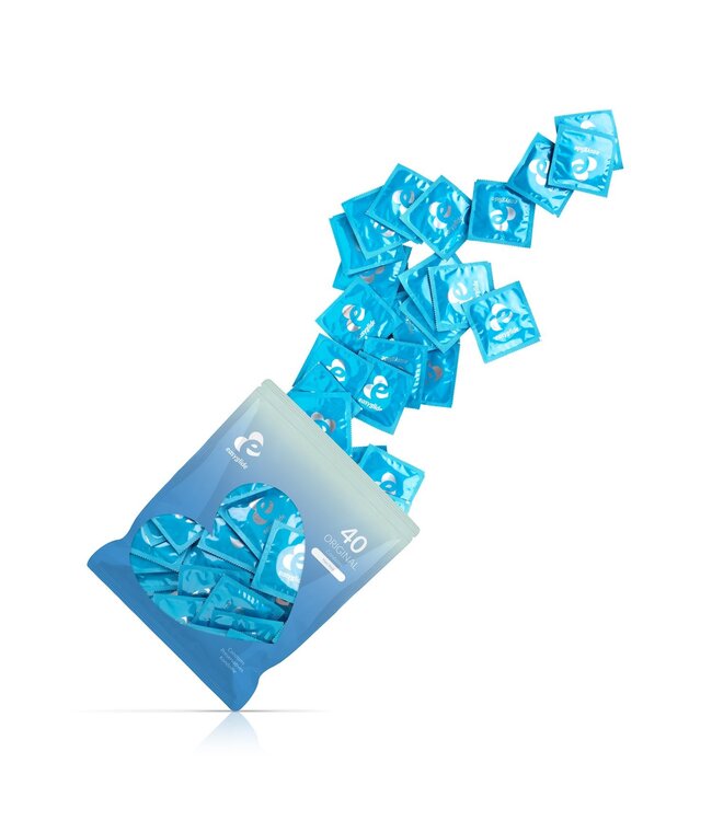 EasyGlide EasyGlide - Original Condooms - 40 stuks