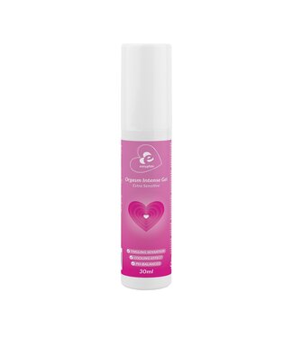 EasyGlide EasyGlide - Orgasm Intense Gel - 30 ml