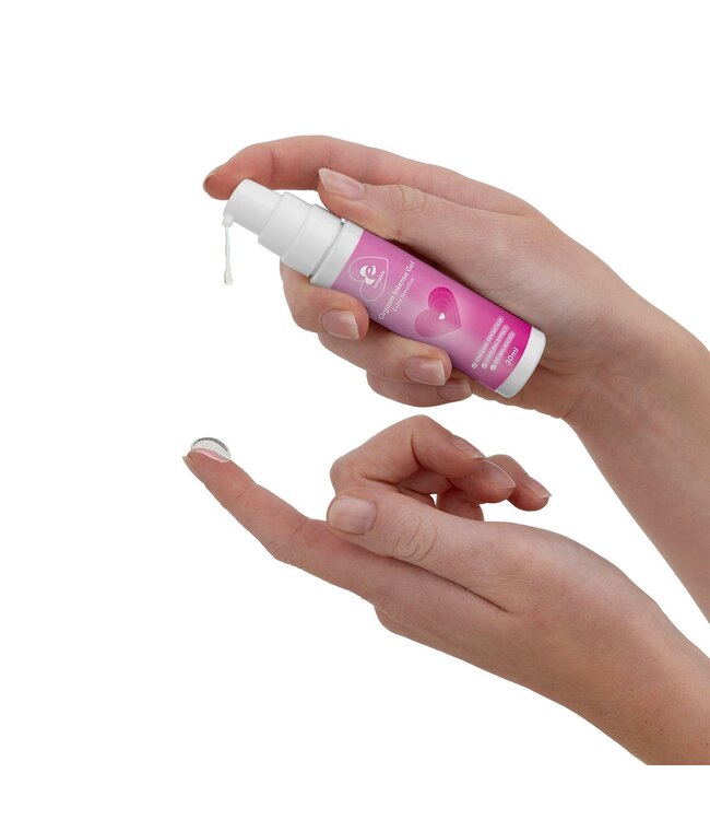 EasyGlide EasyGlide - Orgasm Intense Gel - 30 ml