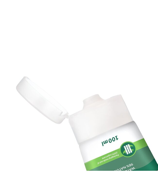 EasyGlide EasyGlide - Bio & Natural Glijmiddel op Waterbasis Anaal - 100 ml