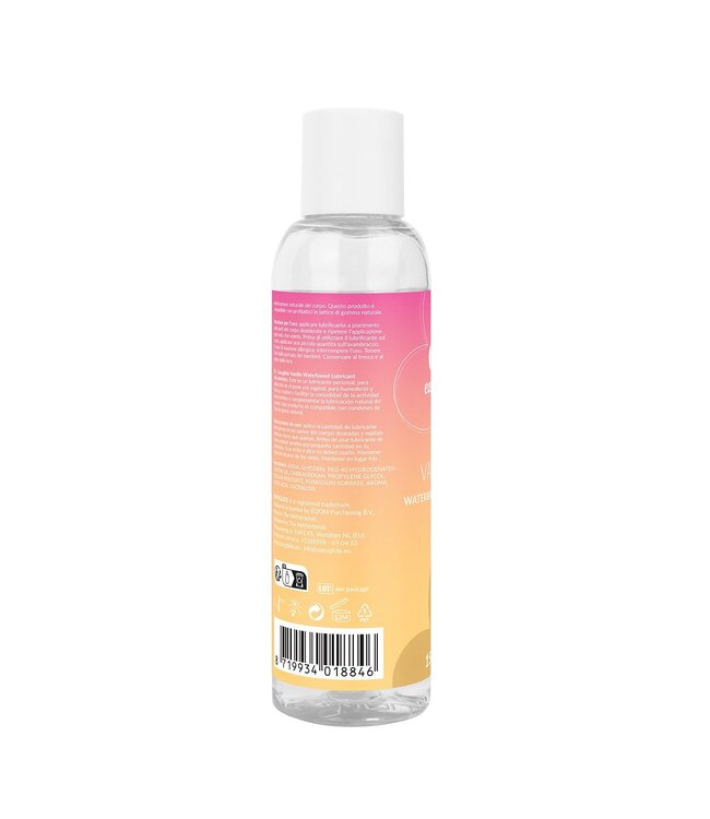 EasyGlide EasyGlide Vanille Glijmiddel op Waterbasis - 150 ml