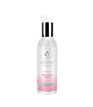 EasyGlide EasyGlide Sensitive Siliconen Glijmiddel - 150 ml