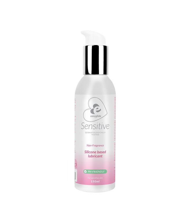 EasyGlide EasyGlide Sensitive Siliconen Glijmiddel - 150 ml