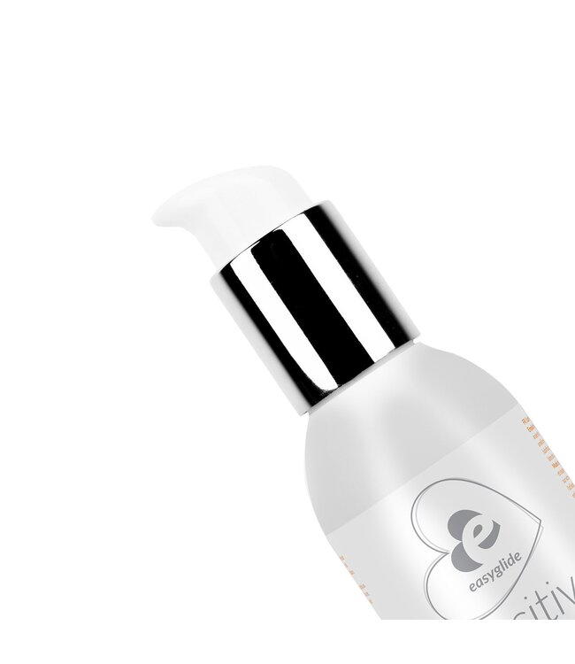 EasyGlide EasyGlide Sensitive Waterbasis Glijmiddel Anaal - 150 ml