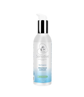 EasyGlide EasyGlide Sensitive Waterbasis Glijmiddel - 150 ml