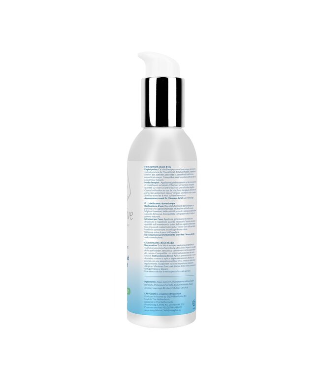 EasyGlide EasyGlide Sensitive Waterbasis Glijmiddel - 150 ml