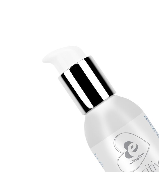 EasyGlide EasyGlide Sensitive Waterbasis Glijmiddel - 150 ml