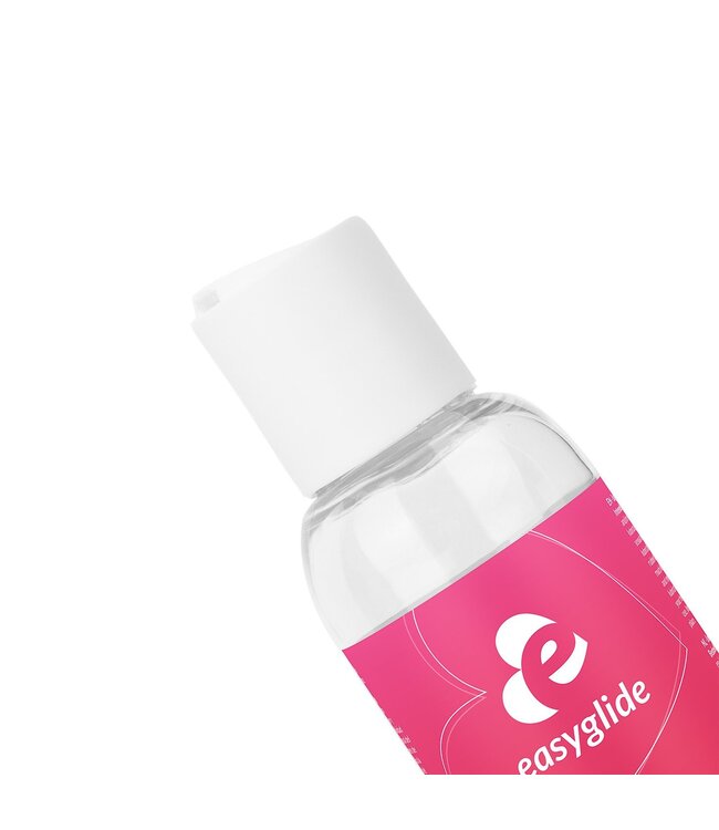 EasyGlide EasyGlide Aardbeien Glijmiddel op Waterbasis - 150 ml