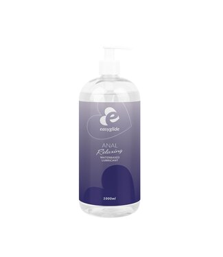 EasyGlide EasyGlide Anal Relaxing Glijmiddel - 1000 ml