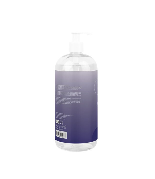 EasyGlide EasyGlide Anal Relaxing Glijmiddel - 1000 ml